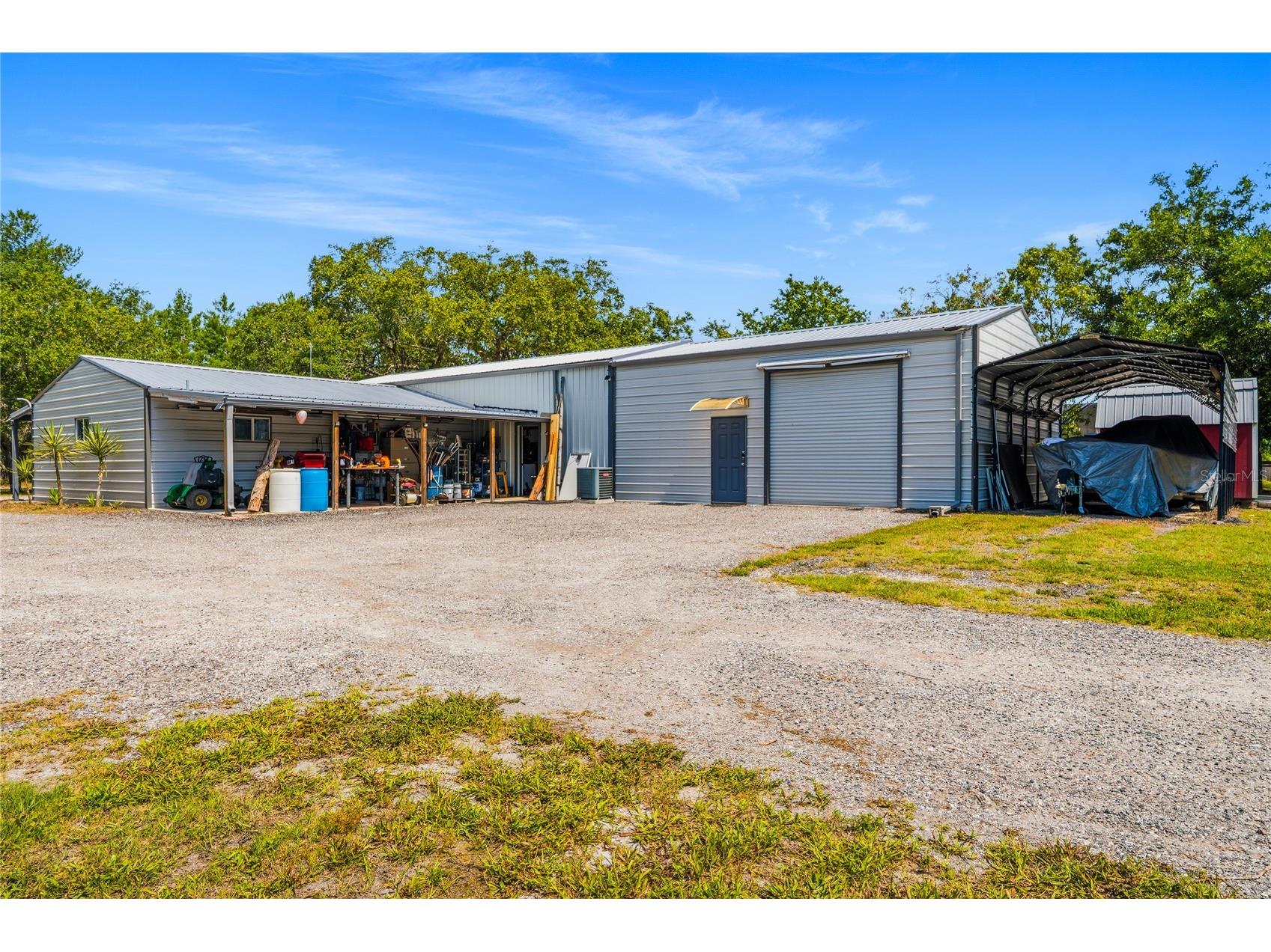 135 Linda Sue Drive Lake Helen FL 32744 V4949539 image37