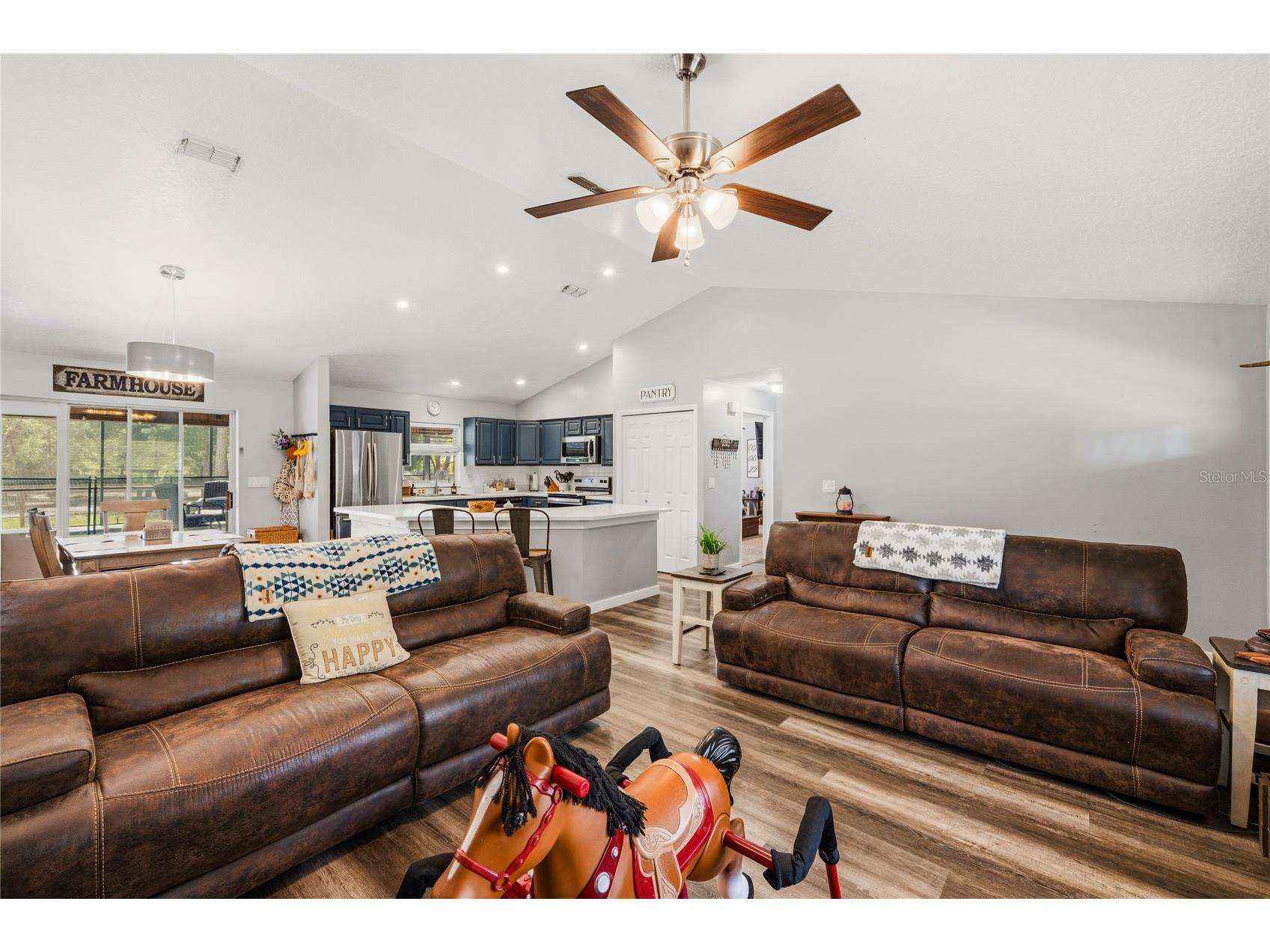 135 Linda Sue Drive Lake Helen FL 32744 V4949539 image5