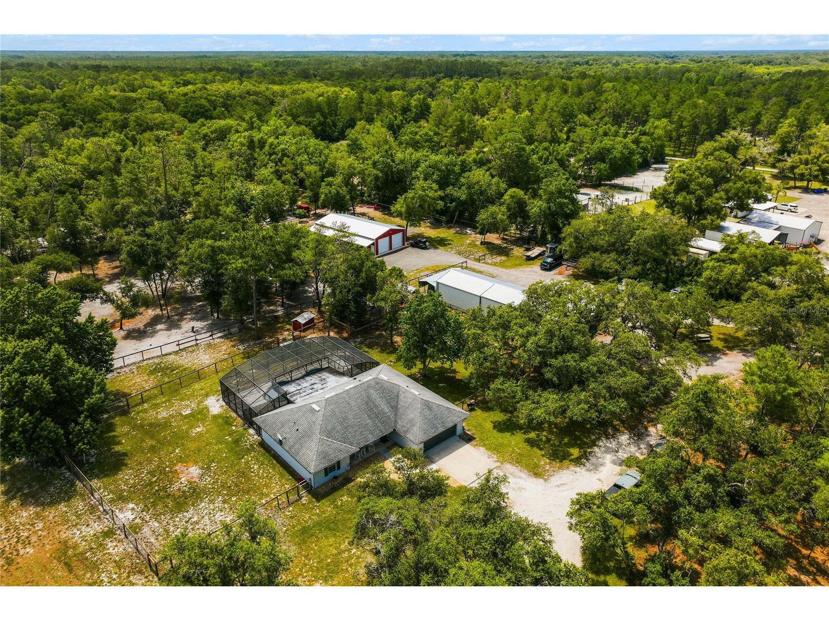 135 Linda Sue Drive Lake Helen FL 32744 V4949539 image65