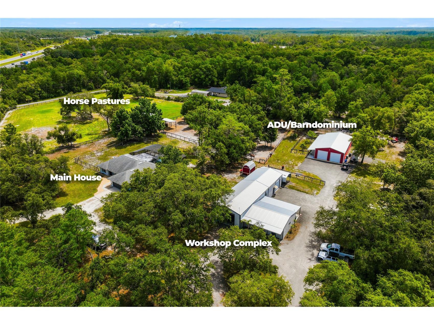 135 Linda Sue Drive Lake Helen FL 32744 V4949539 image67