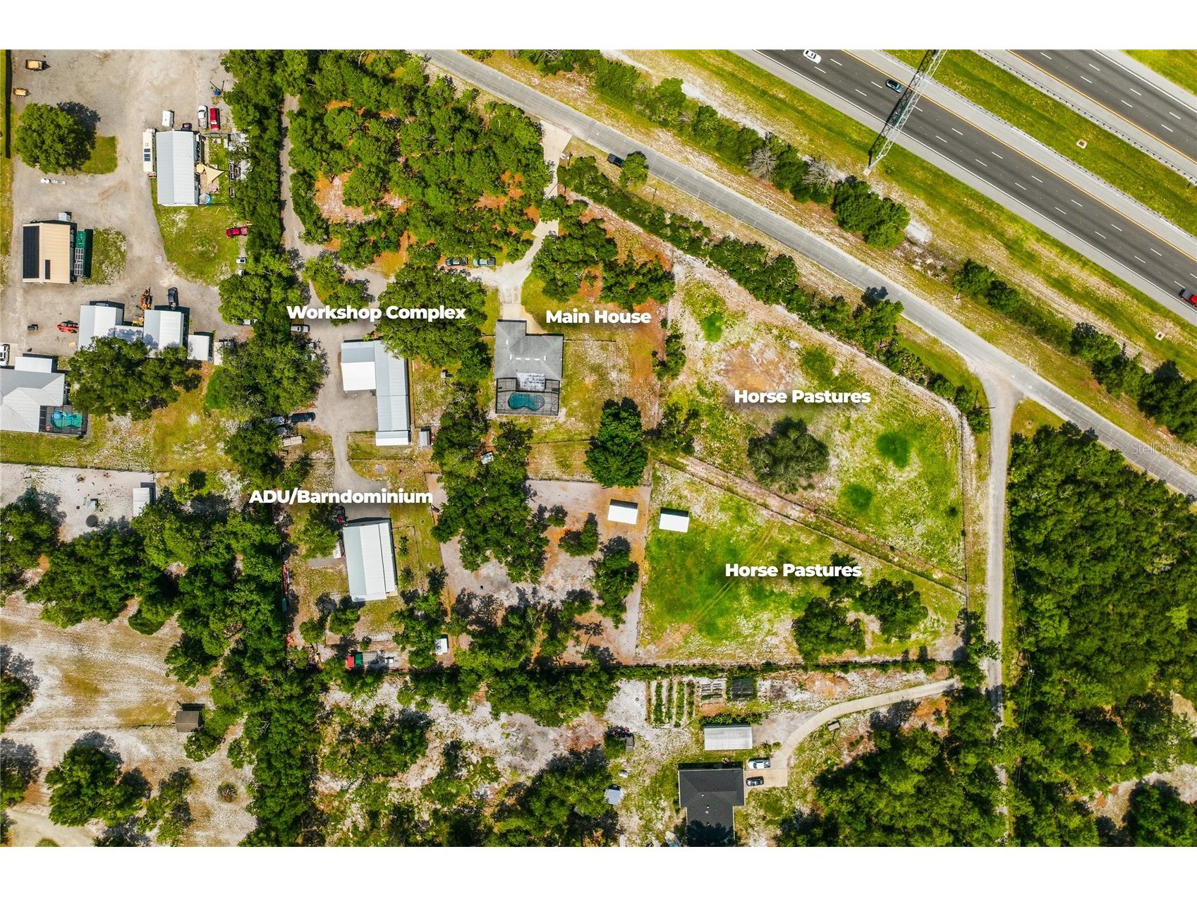 135 Linda Sue Drive Lake Helen FL 32744 V4949539 image74
