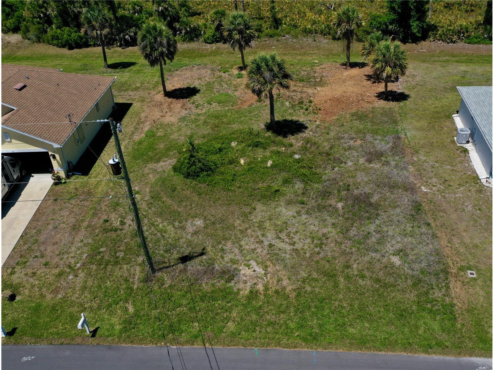 135 Long Meadow Lane Rotonda West FL 33947 C7524672 image1