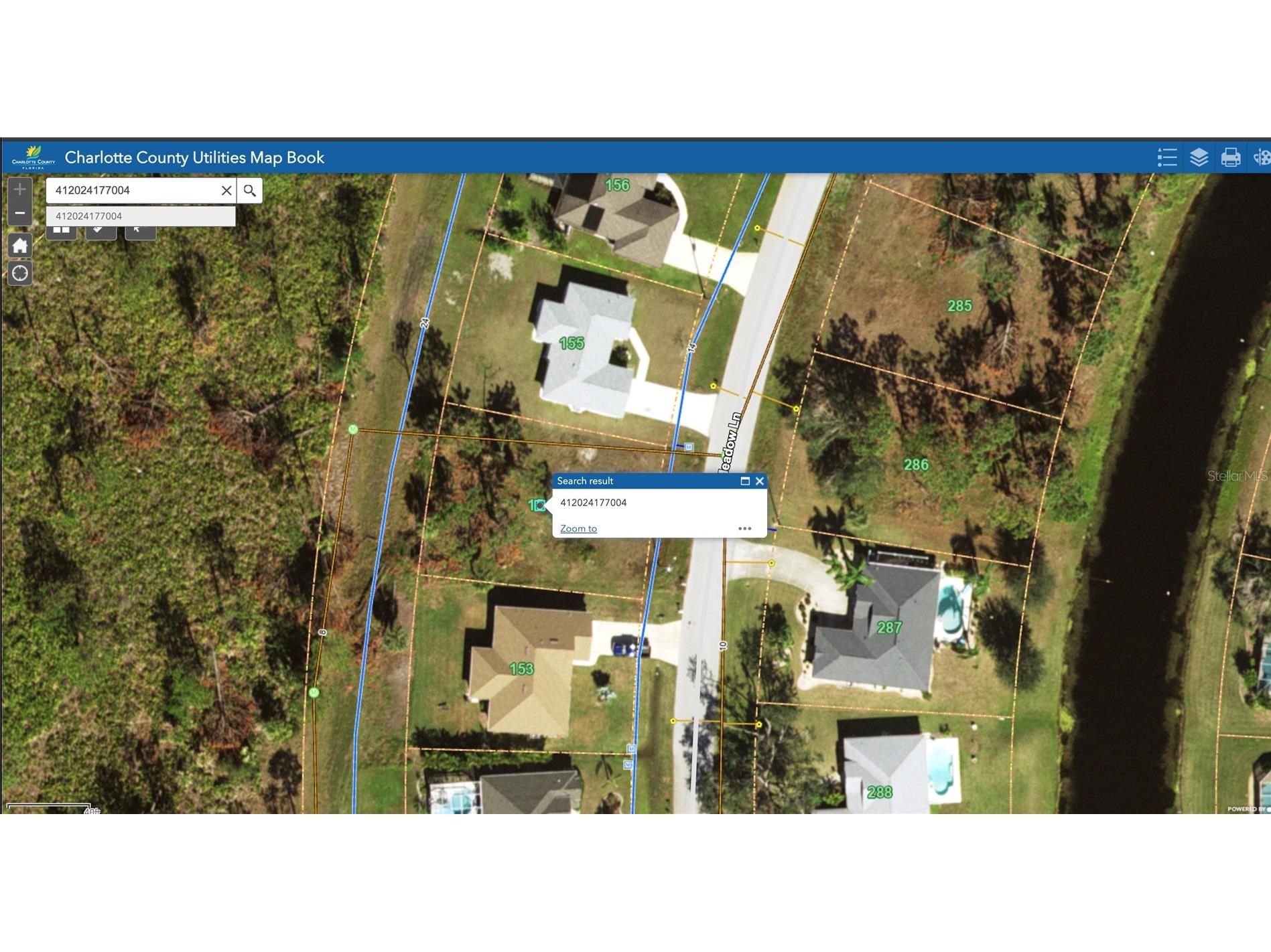135 Long Meadow Lane Rotonda West FL 33947 C7524672 image16