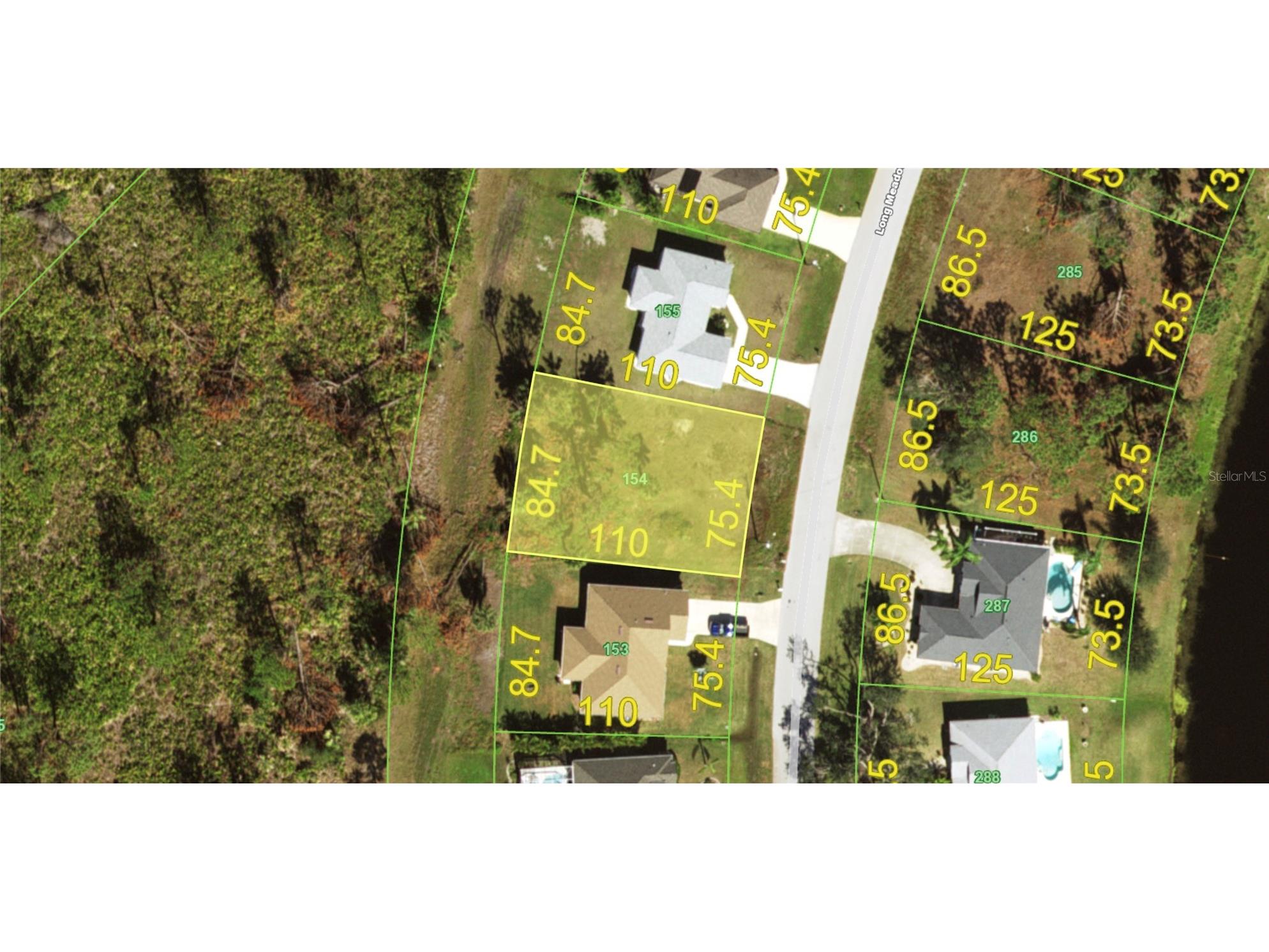135 Long Meadow Lane Rotonda West FL 33947 C7524672 image3