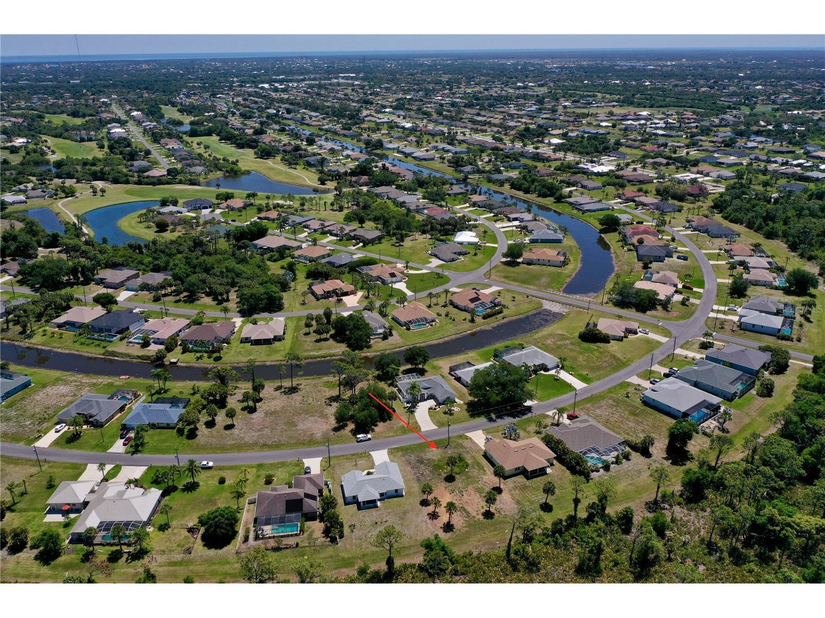 135 Long Meadow Lane Rotonda West FL 33947 C7524672 image7