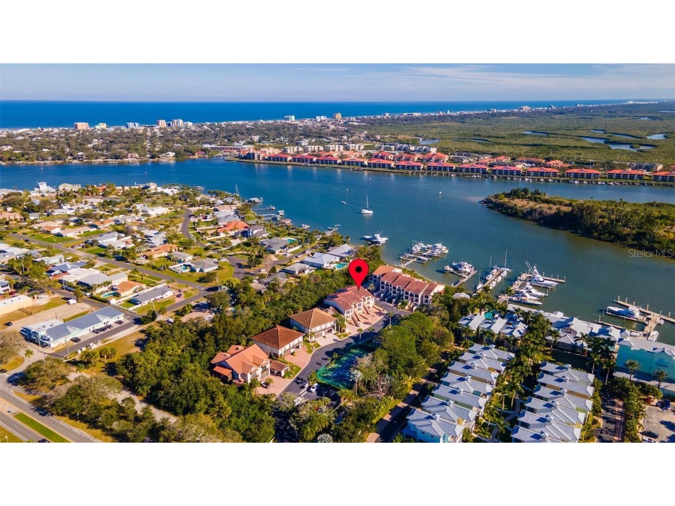 135 Marina Bay Drive New Smyrna Beach FL 32169 NS1084243 image1
