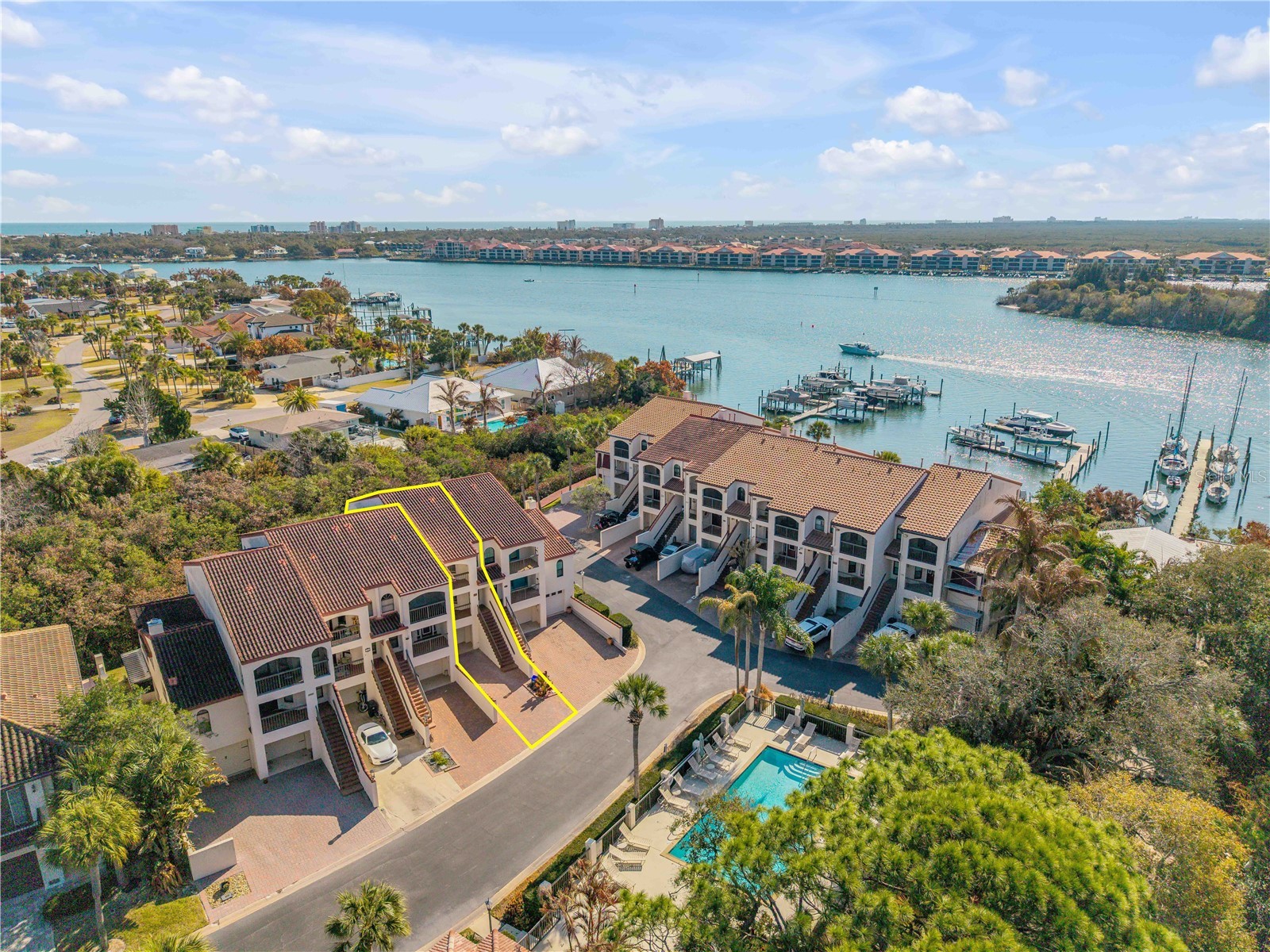135 Marina Bay Drive New Smyrna Beach FL 32169 NS1087366 image1
