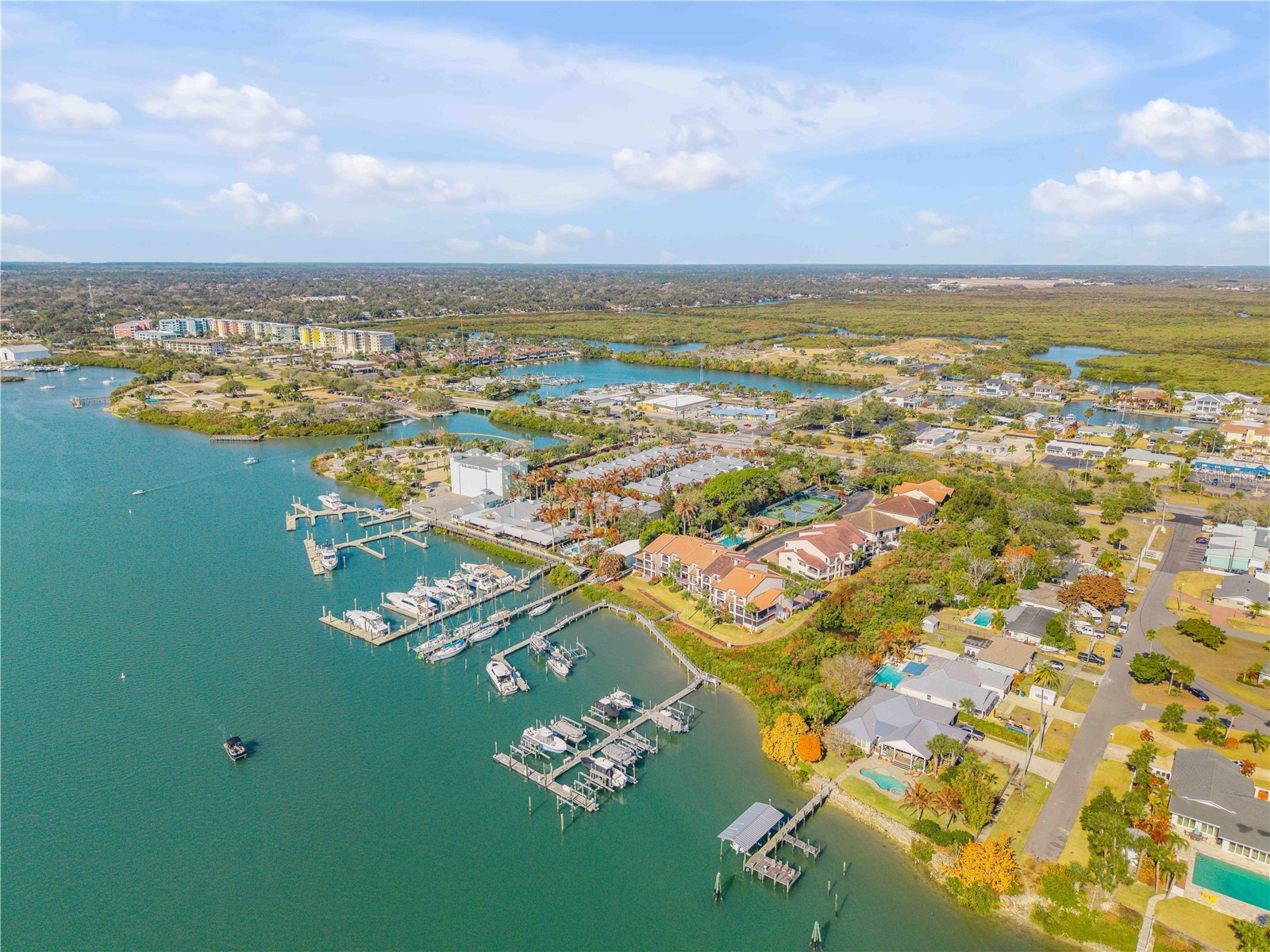135 Marina Bay Drive New Smyrna Beach FL 32169 NS1087366 image3