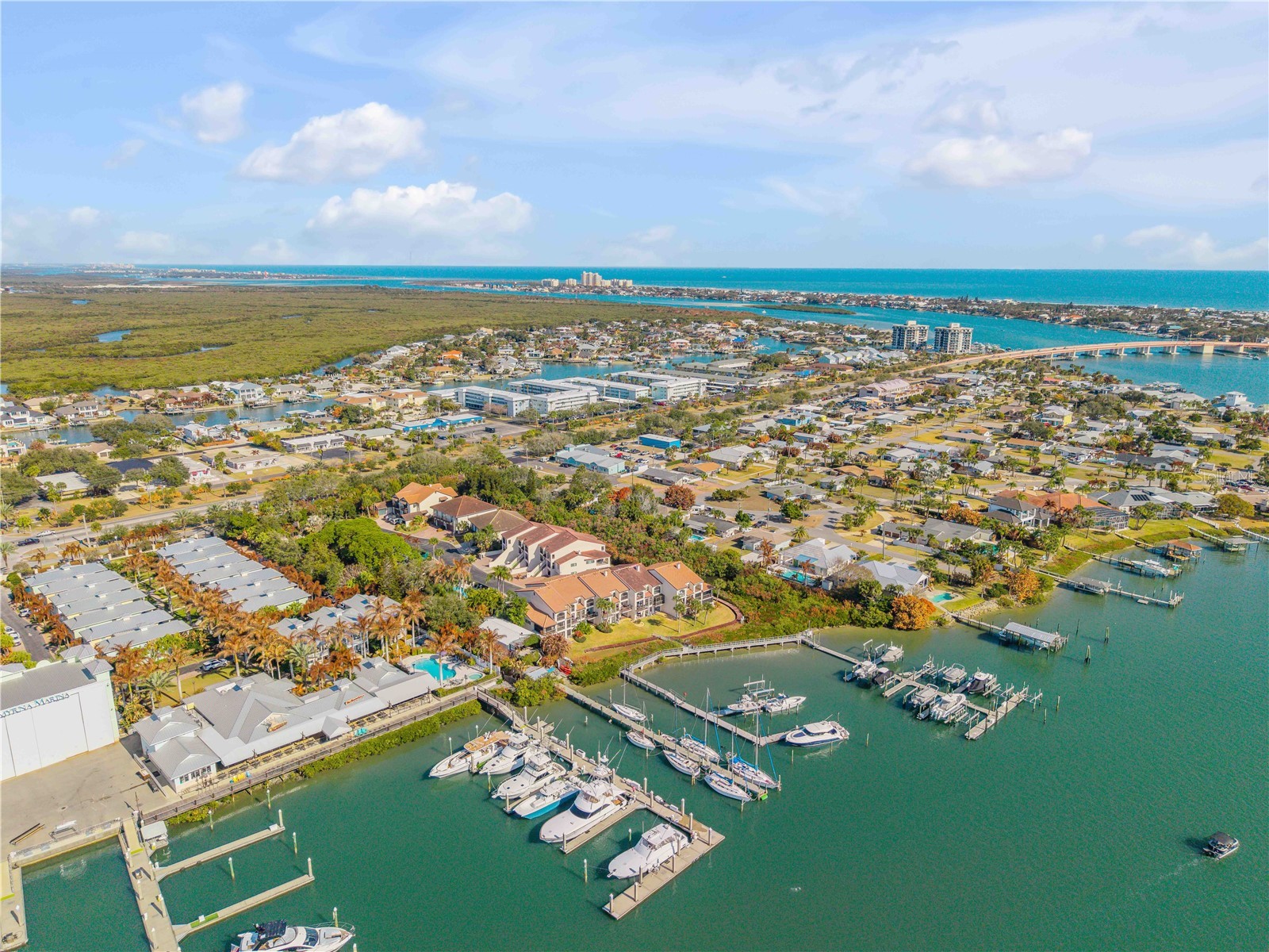 135 Marina Bay Drive New Smyrna Beach FL 32169 NS1087366 image66