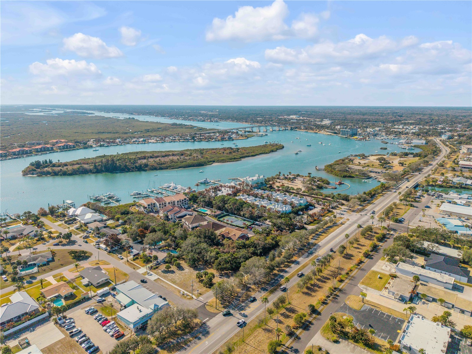 135 Marina Bay Drive New Smyrna Beach FL 32169 NS1087366 image67