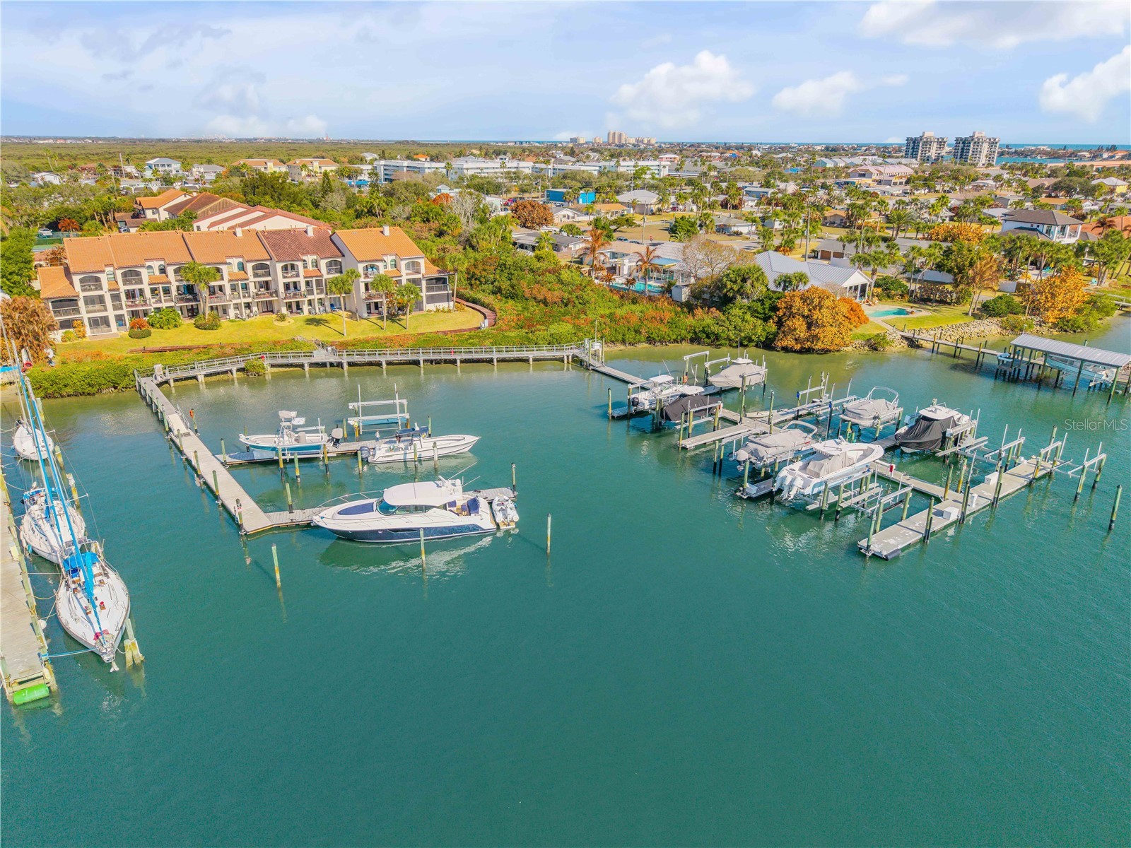 135 Marina Bay Drive New Smyrna Beach FL 32169 NS1087366 image71