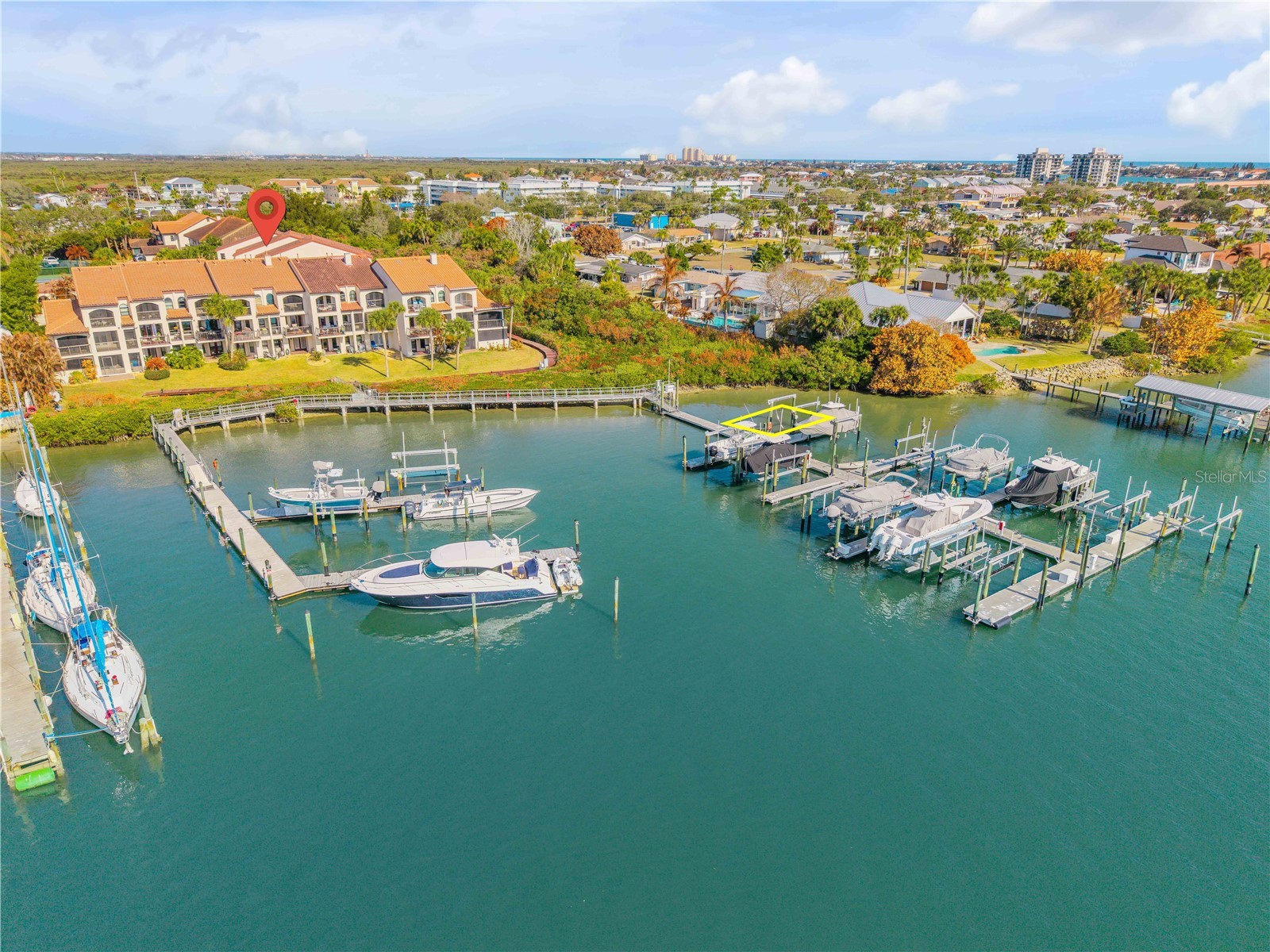 135 Marina Bay Drive New Smyrna Beach FL 32169 NS1087366 image72
