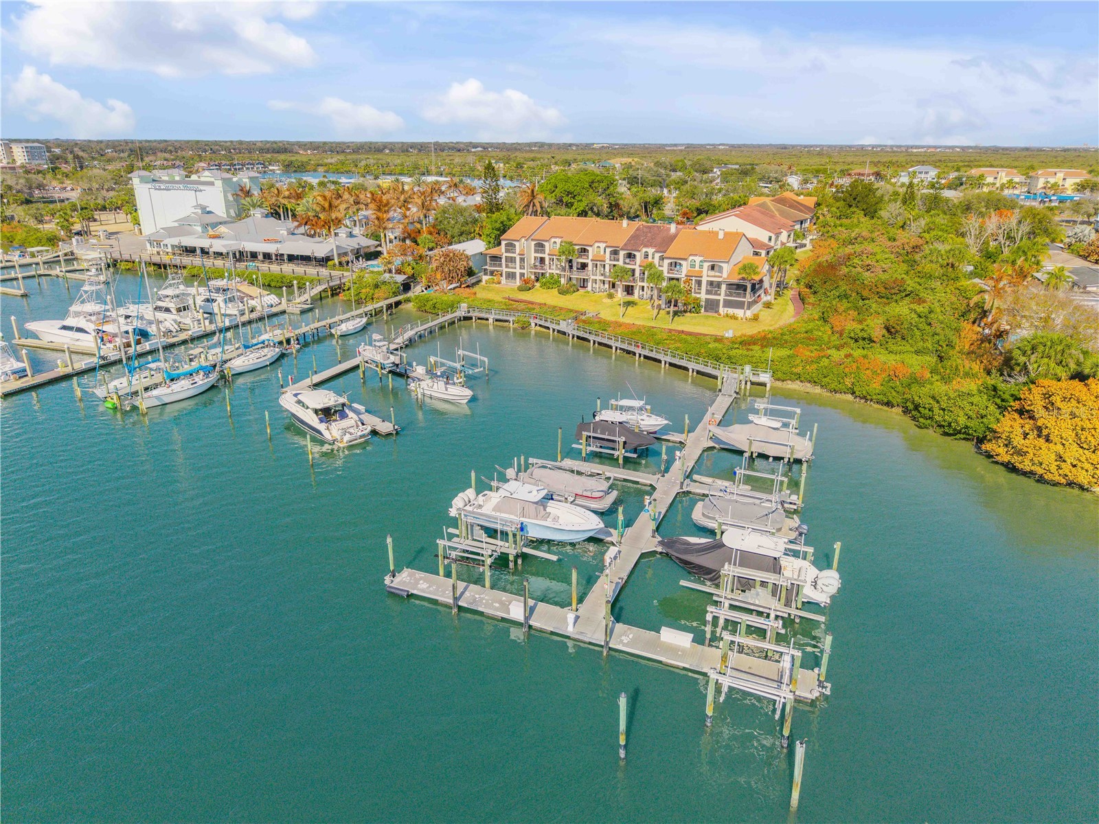 135 Marina Bay Drive New Smyrna Beach FL 32169 NS1087366 image73