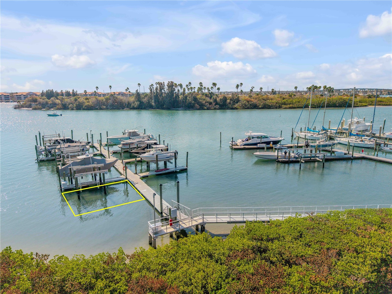 135 Marina Bay Drive New Smyrna Beach FL 32169 NS1087366 image77