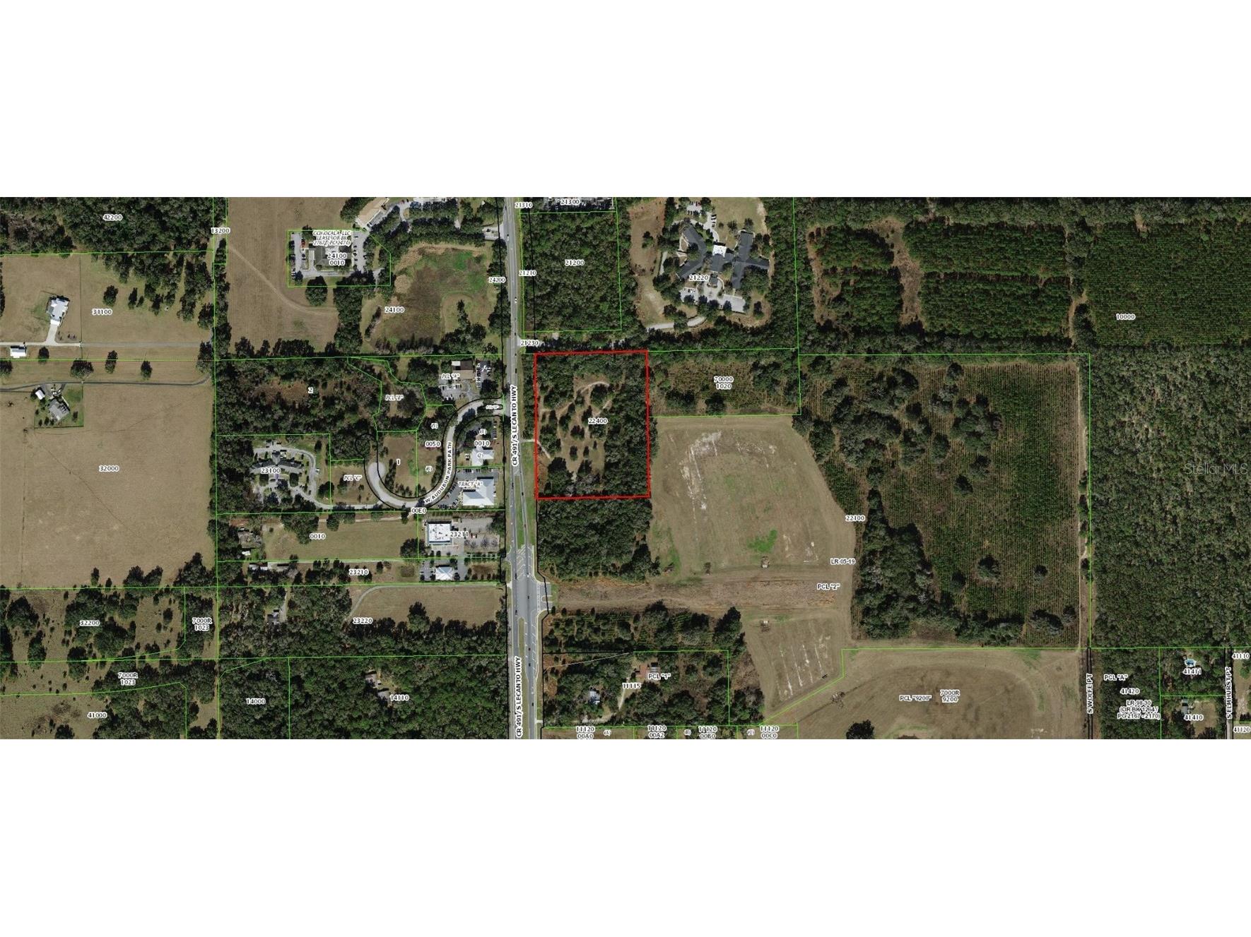 135 N Lecanto Highway Lecanto FL 34461 OM695483 image1