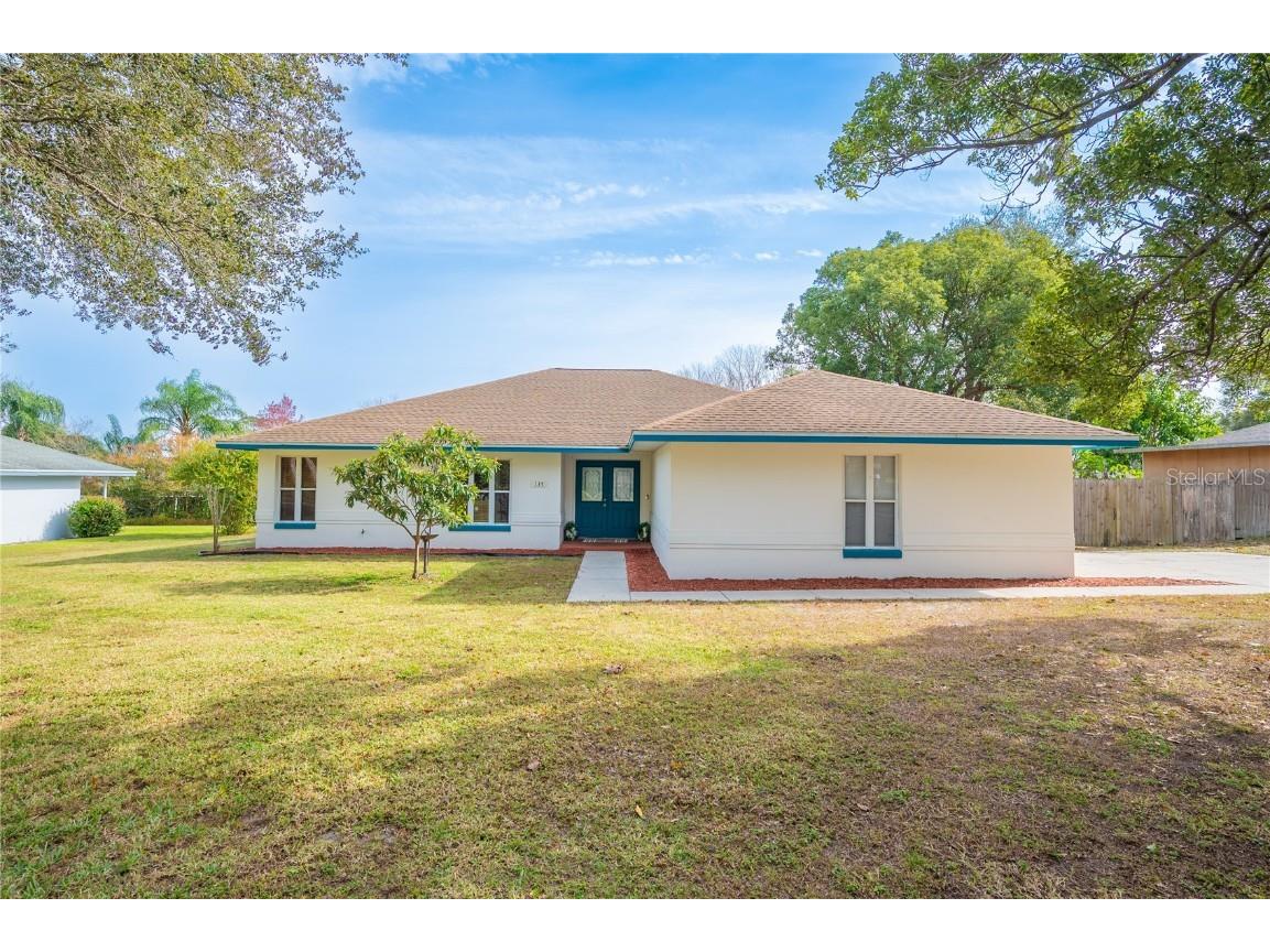 135 N Ramona Avenue Lake Alfred FL 33850 L4941851 image1
