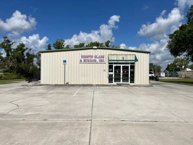 135 N Volusia Avenue Arcadia FL 34266 C7474590 image1