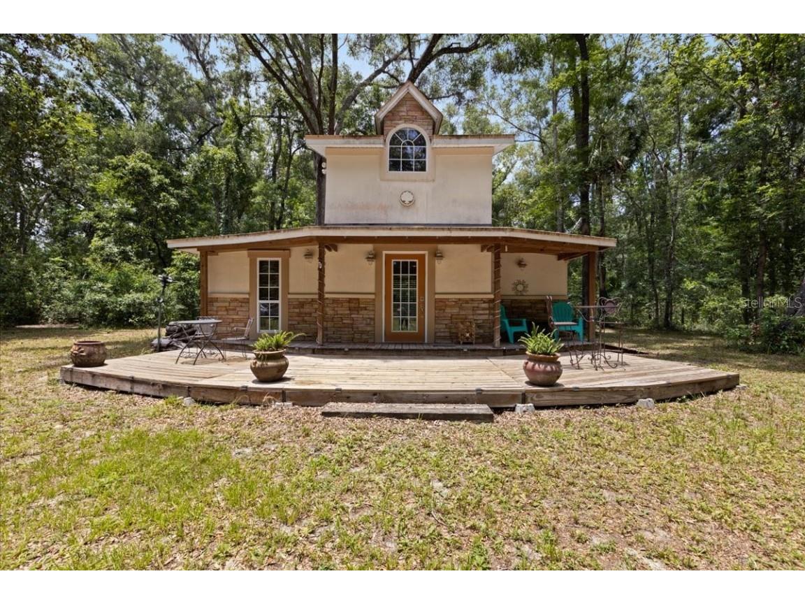 135 NE 642nd Street Old Town FL 32680 GC531582 image1