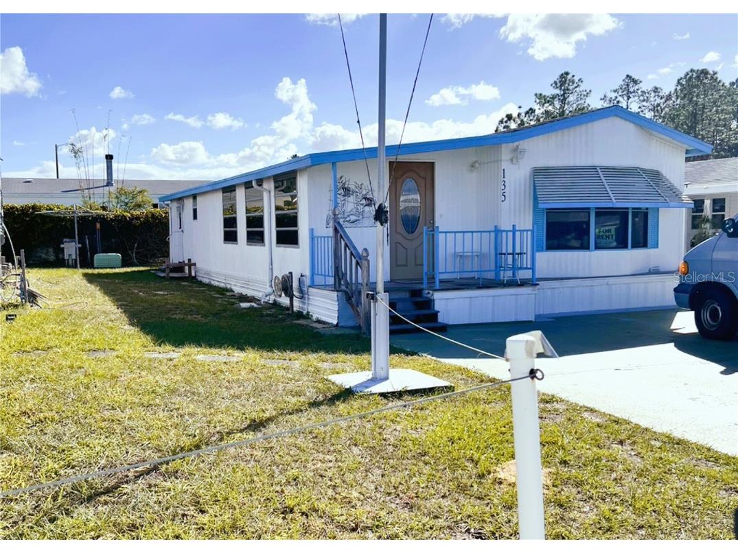 135 Palm Crest Lane Davenport FL 33837 G5074867 image1