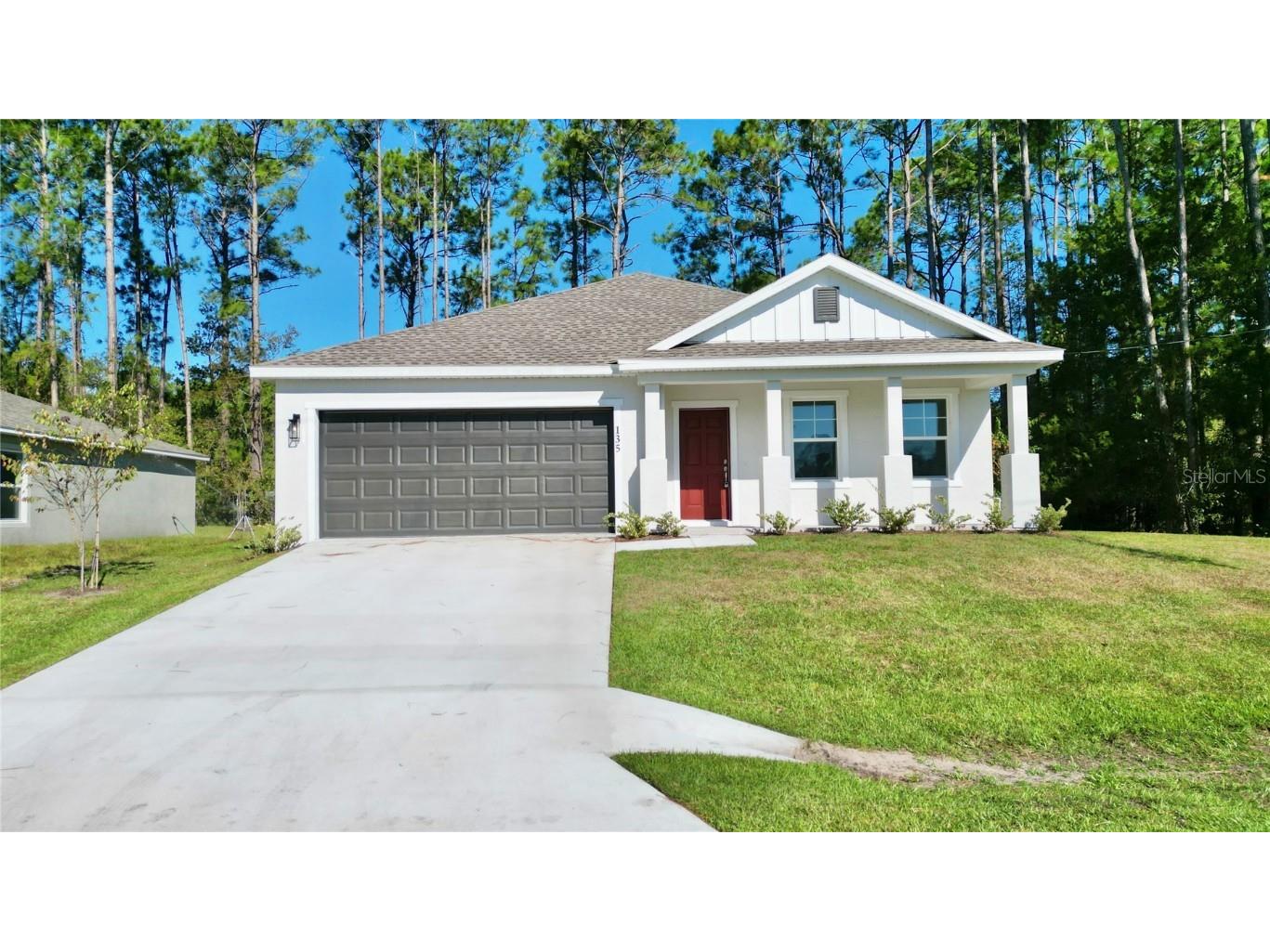 135 Palmwood Drive Palm Coast FL 32164 FC295923 image1