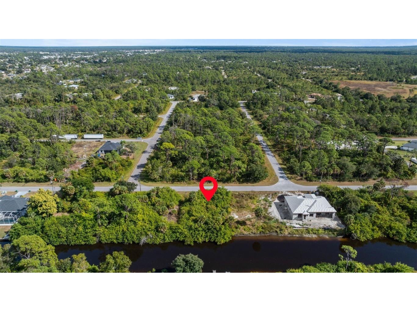 135 Ramblewood Street Port Charlotte FL 33953 A4673044 image1