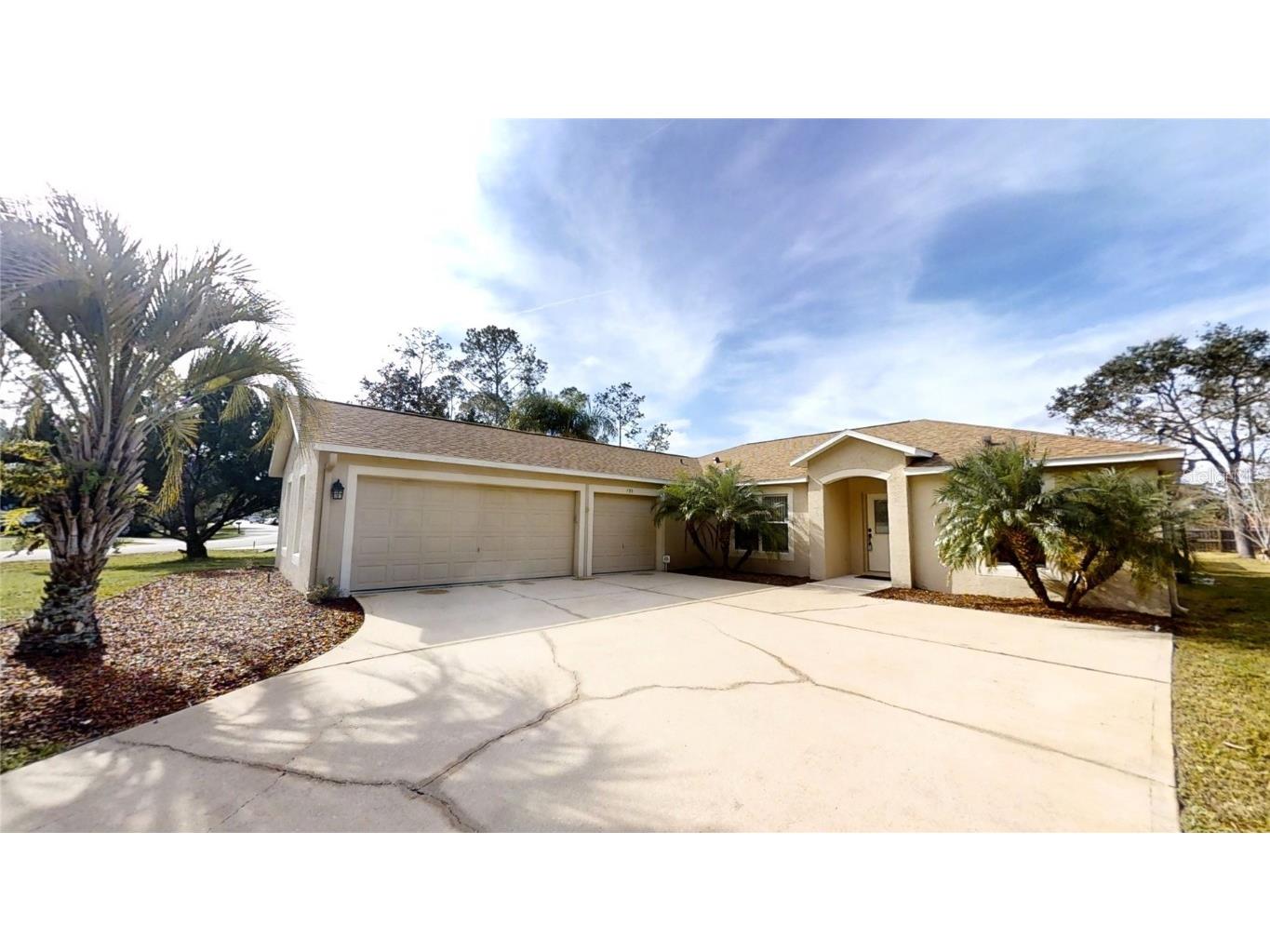 135 Ryan Drive Palm Coast FL 32164 FC296624 image1