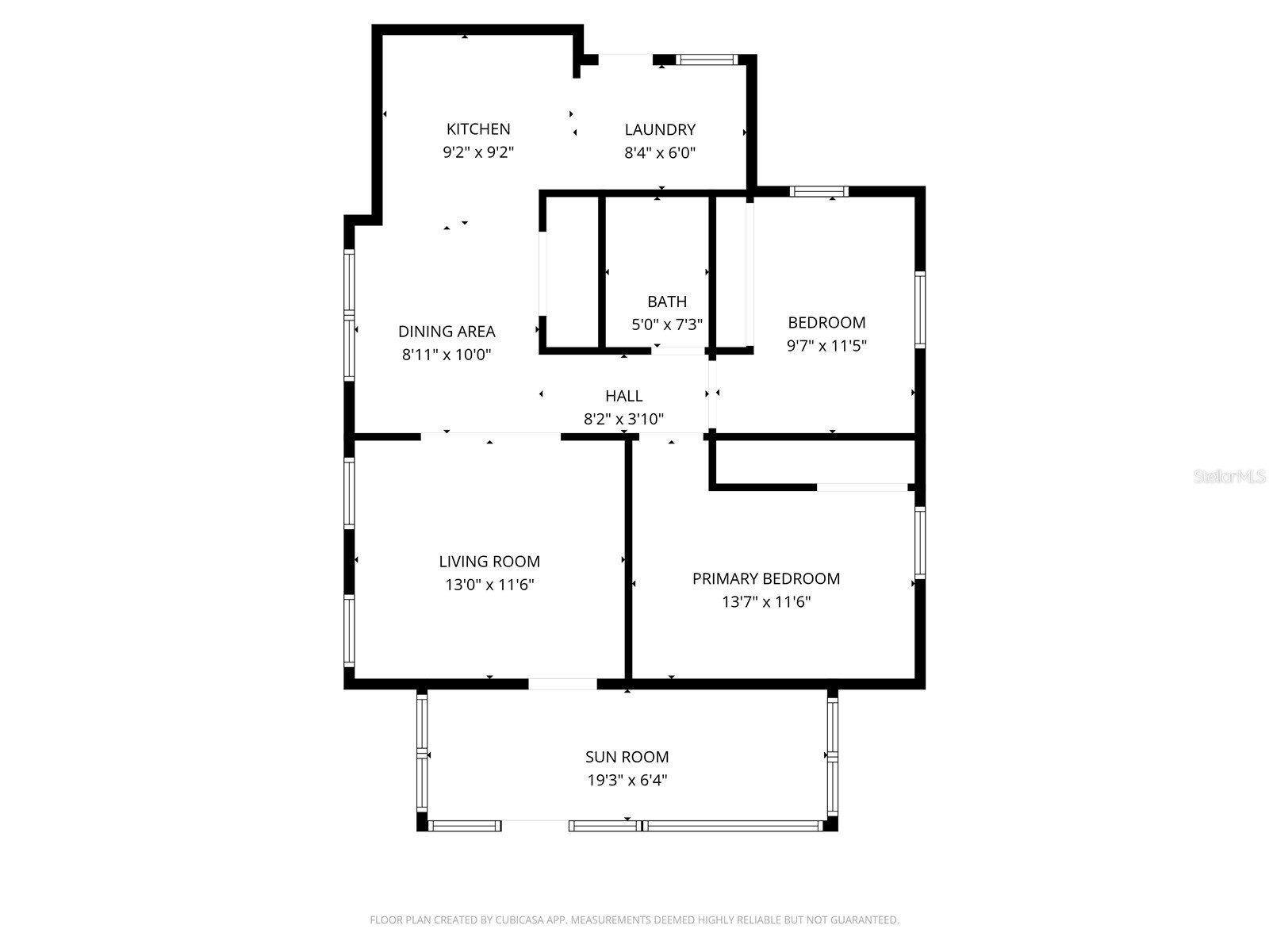 135 S Arlington Avenue Deland FL 32724 V4945463 image7