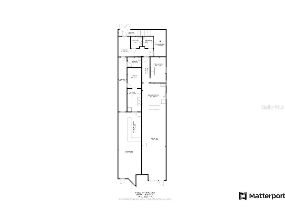 135 S Central Avenue Bartow FL 33830 B4902104 image65