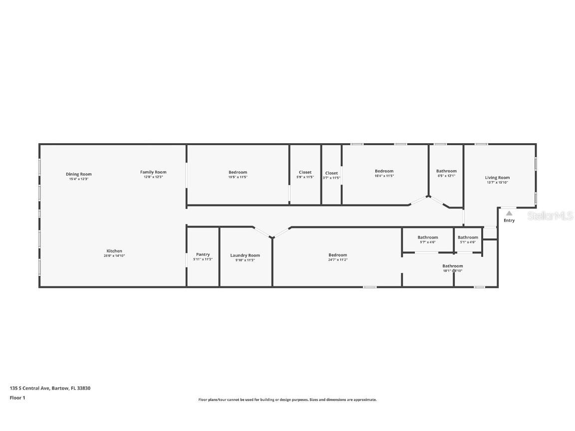 135 S Central Avenue Bartow FL 33830 B4902104 image66