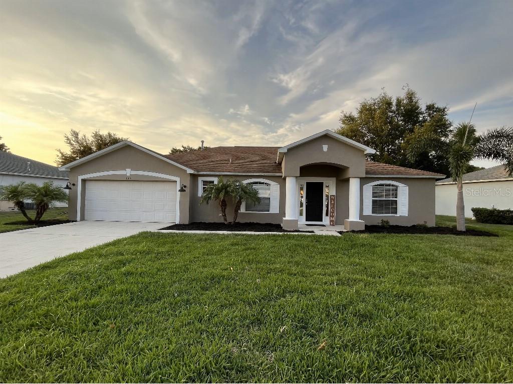 135 Sanderling Drive Winter Haven FL 33881 T3445550 image1