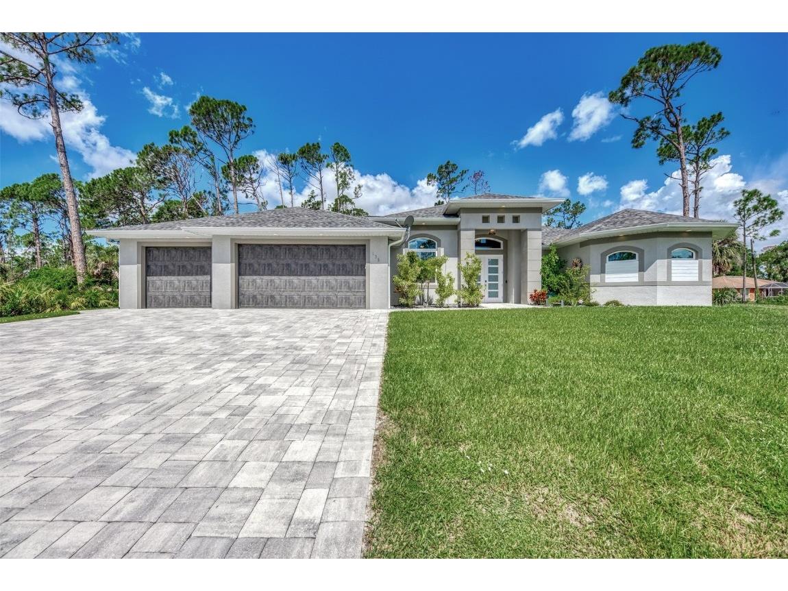 135 Stanhope Street Port Charlotte FL 33954 D6131438 image1