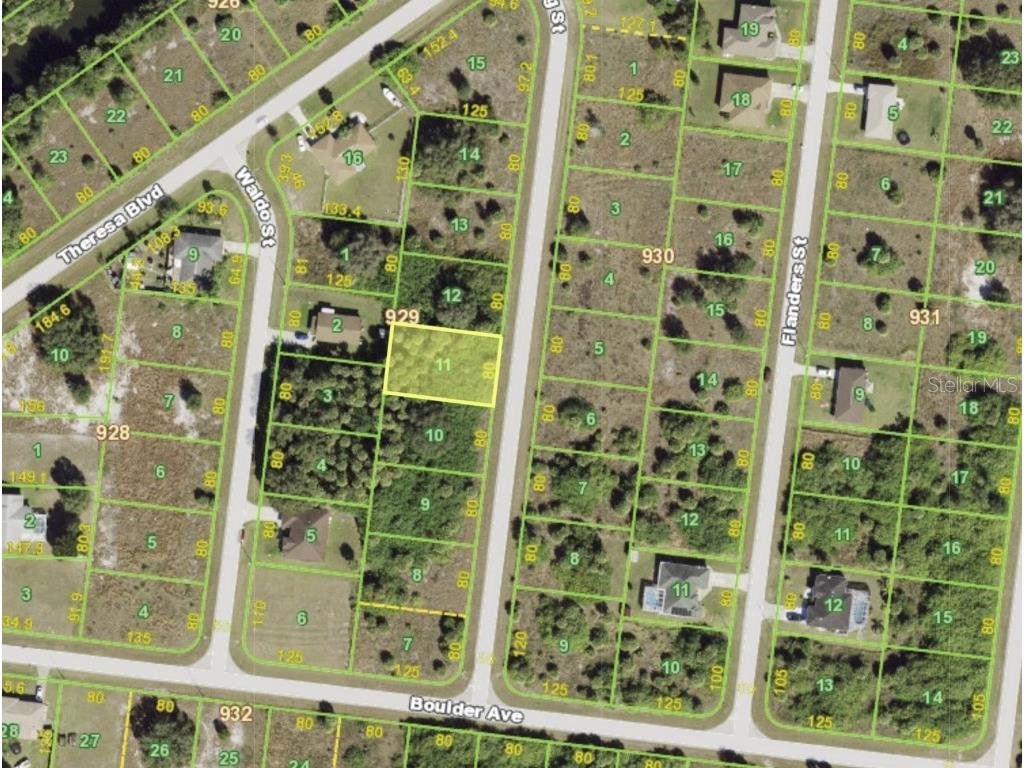 135 Sterling Street Port Charlotte FL 33954 T3380166 image1