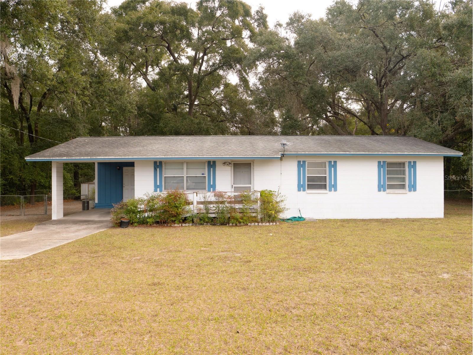 135 SW 266th Street Newberry FL 32669 GC536159 image1