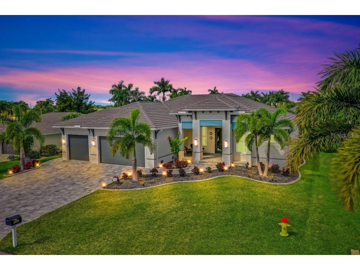 135 SW 50th Street Cape Coral FL 33914 T3357838 image1