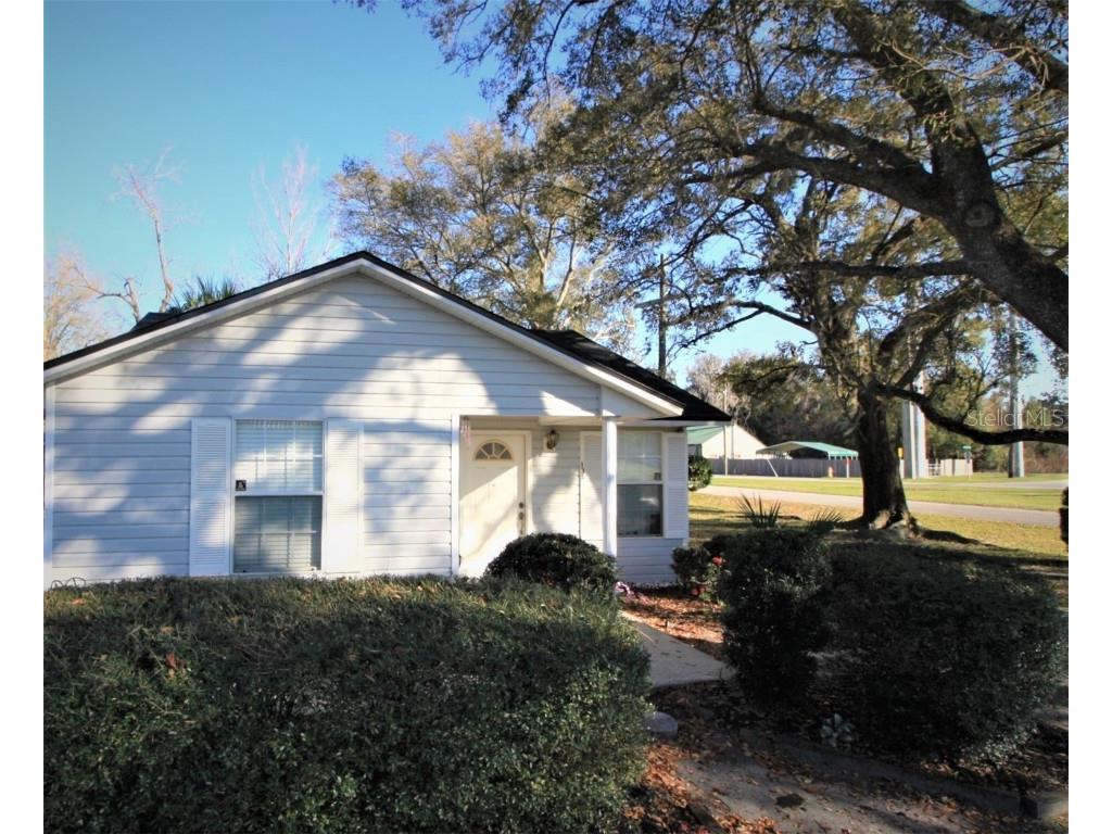 135 SW 5th Place Lake Butler FL 32054 R4906767 image1