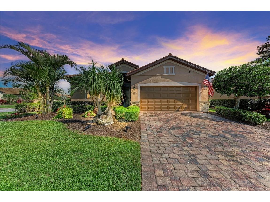 135 Sweet Tree Street Bradenton FL 34212 A4647791 image1