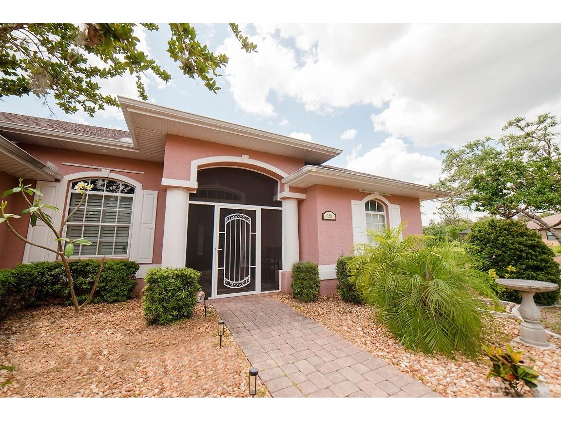 135 Tazewell Drive Port Charlotte FL 33954 D6129015 image1