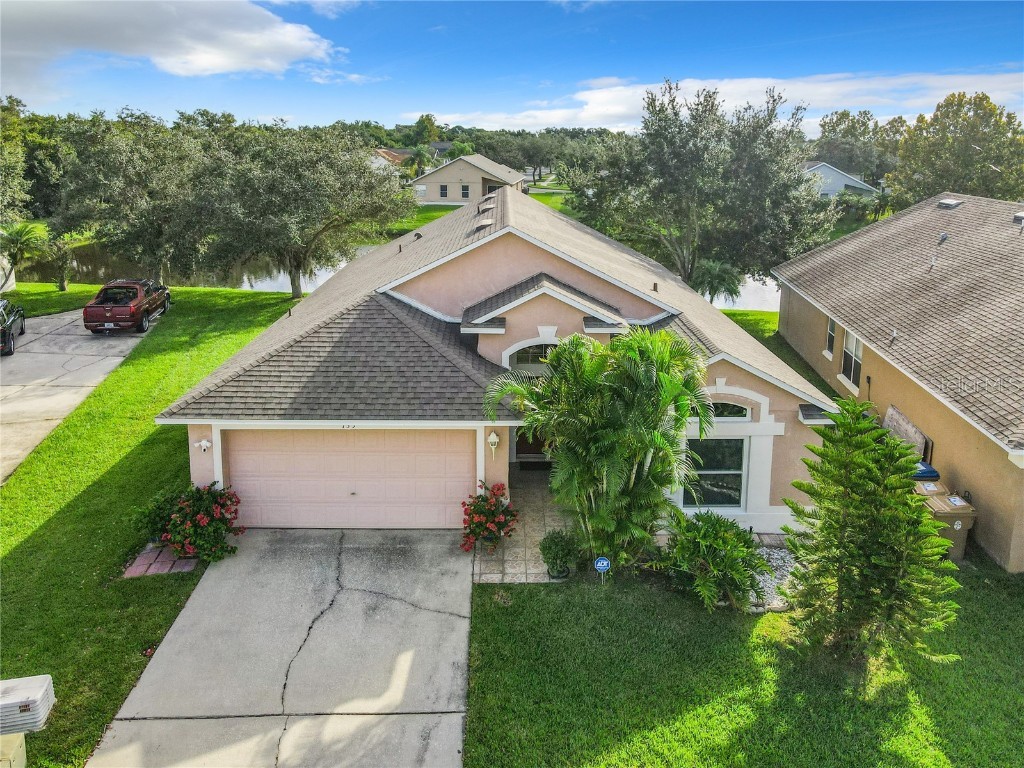 135 Thornbury Drive Kissimmee FL 34744 S5093643 image1