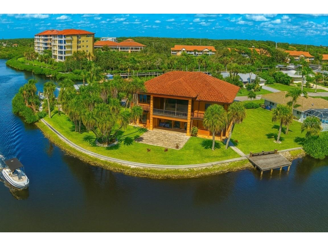 135 Tina Island Drive Osprey FL 34229 A4665474 image1