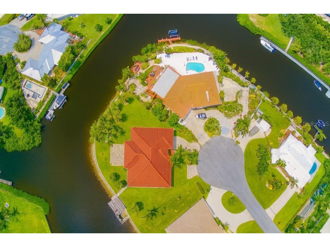 135 Tina Island Drive Osprey FL 34229 A4665474 image31