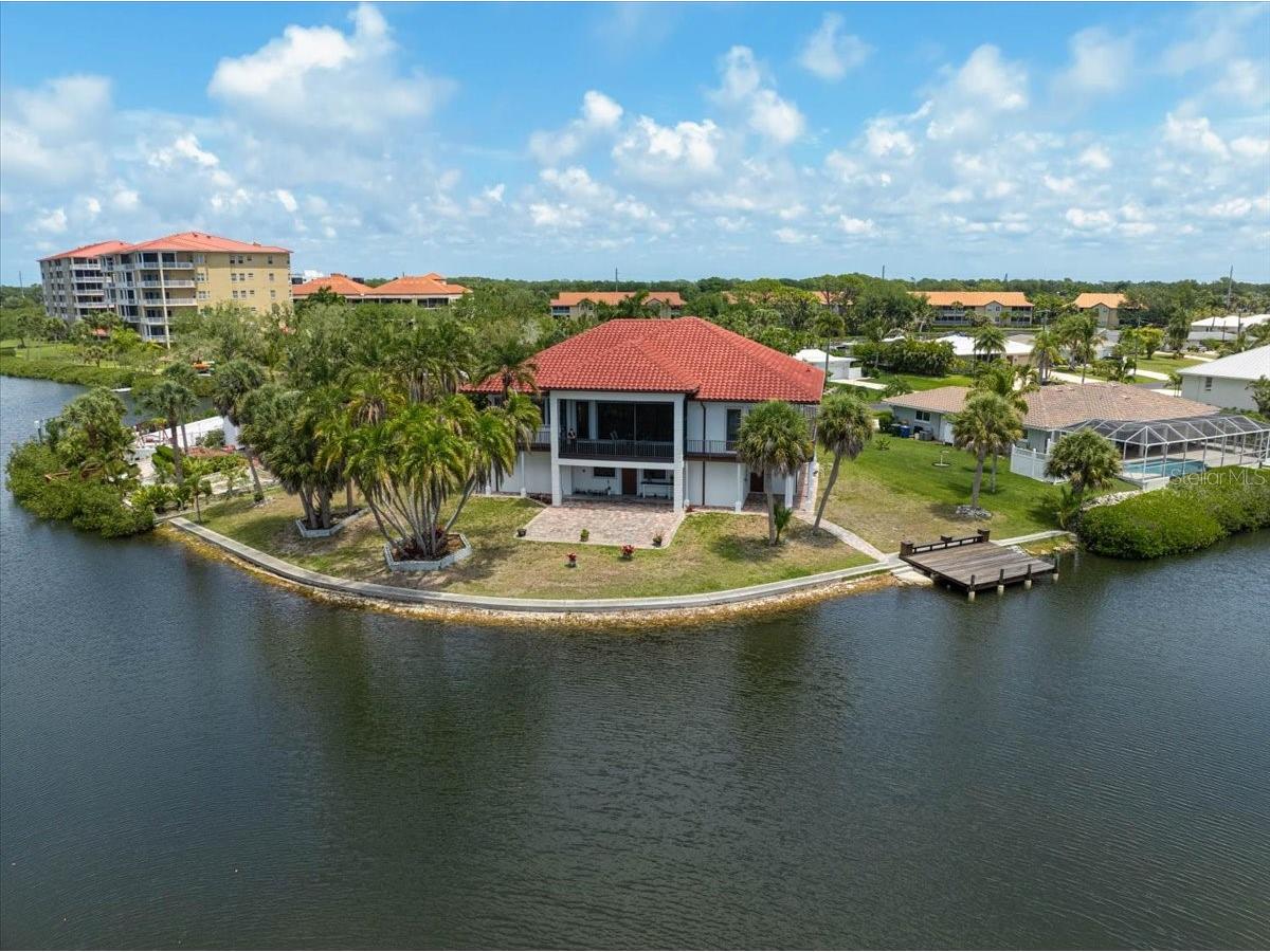 135 Tina Island Drive Osprey FL 34229 A4692366 image1