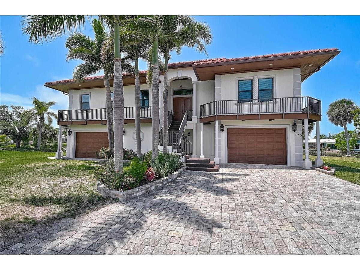 135 Tina Island Drive Osprey FL 34229 A4692366 image2