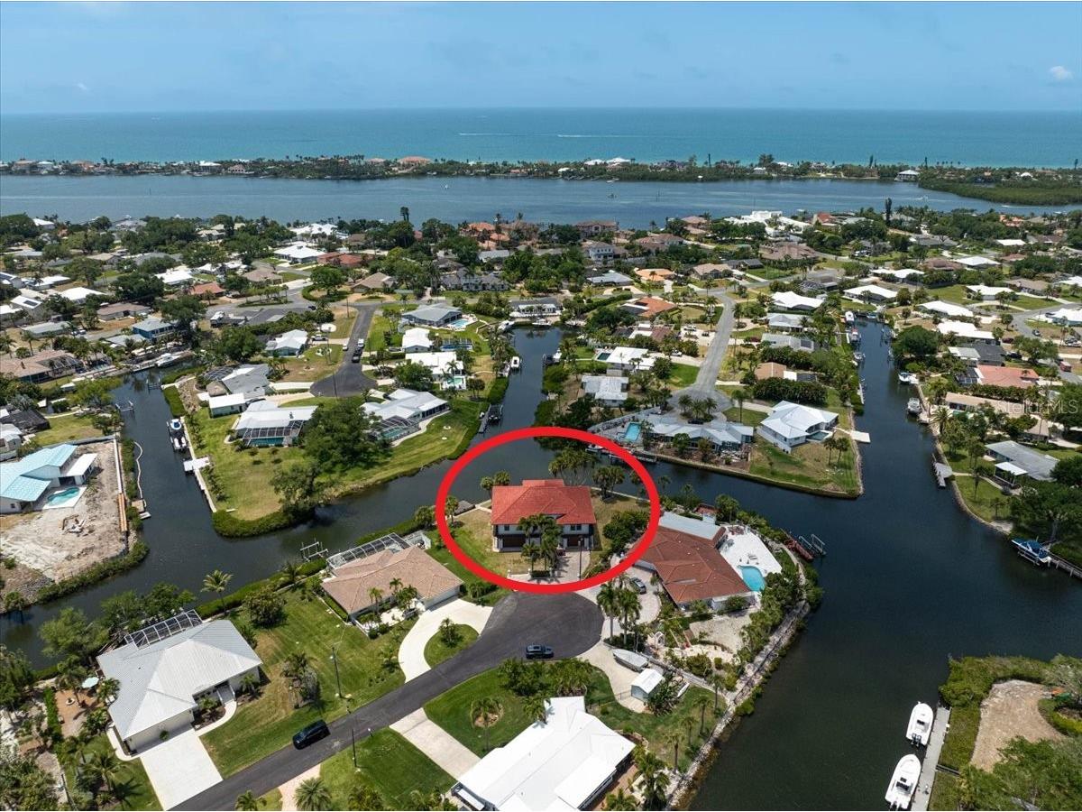 135 Tina Island Drive Osprey FL 34229 A4692366 image3