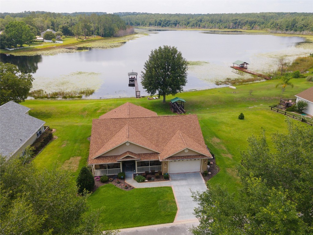 135 Twin Lake Circle Umatilla FL 32784 - Twin Lake O6112835 image1