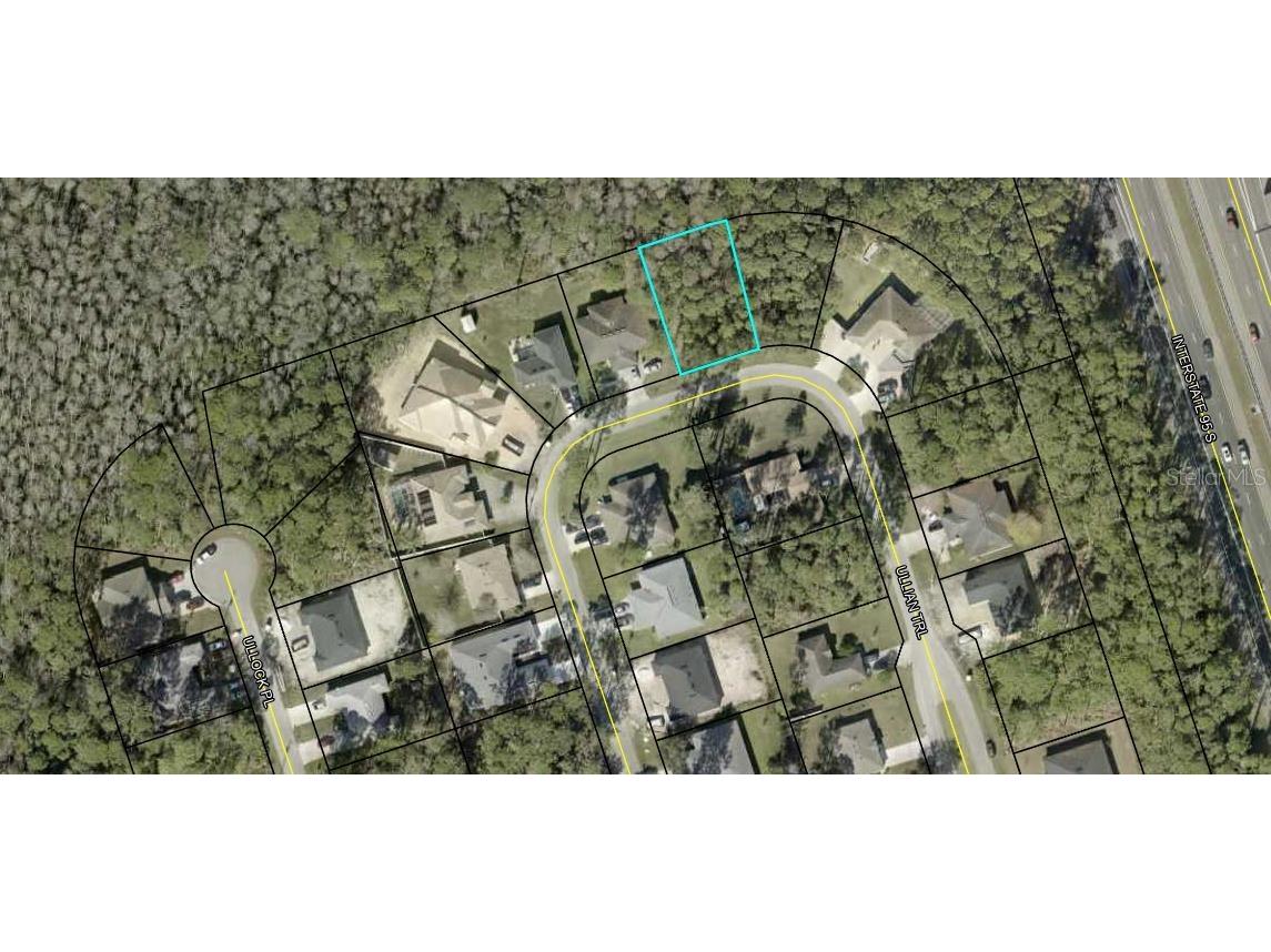 135 Ullian Trail Palm Coast FL 32164 FC295183 image1