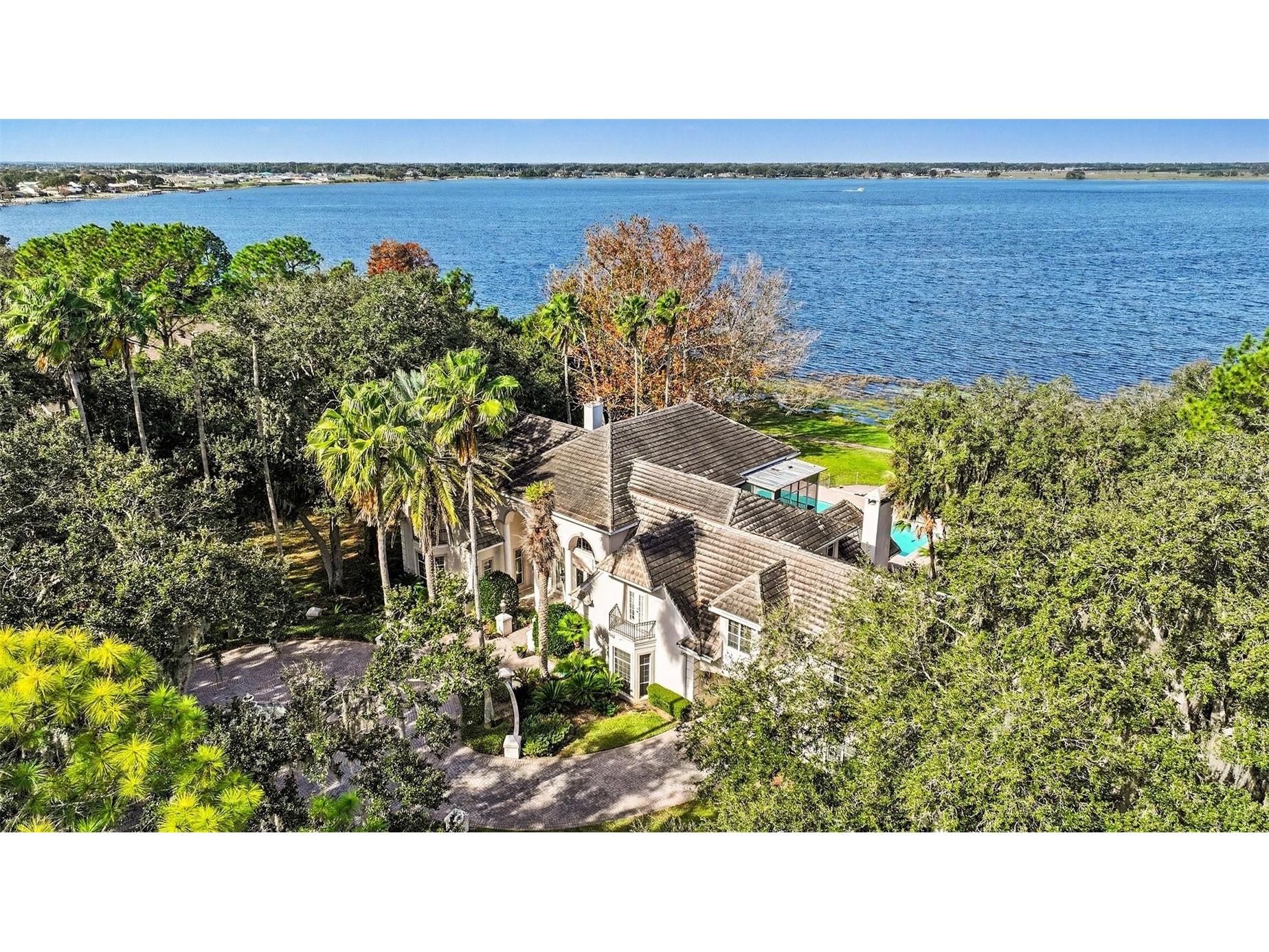 135 Van Fleet Court Auburndale FL 33823 - LAKE ARIETTA TB8463771 image1