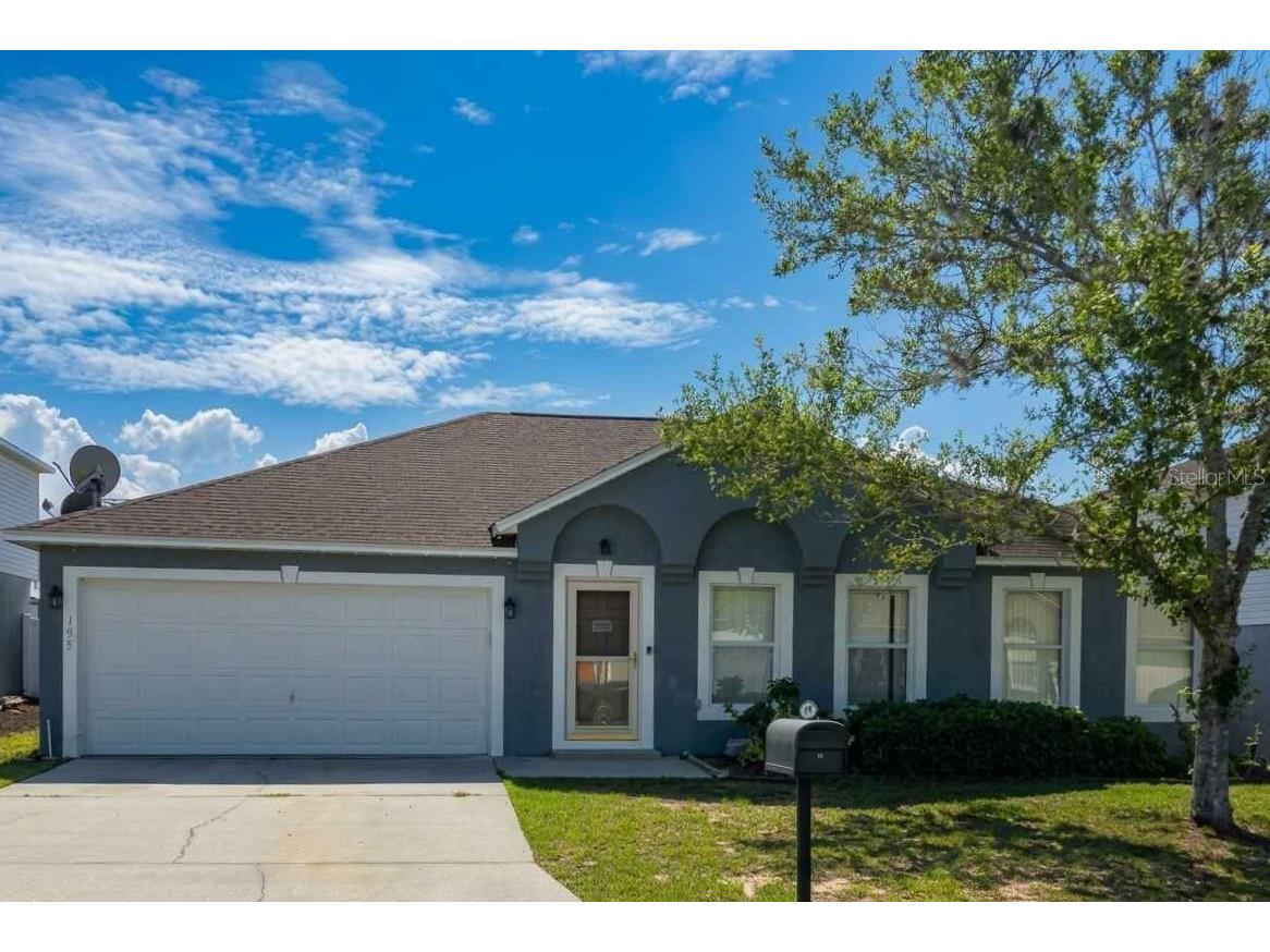 135 Vervain Avenue Davenport FL 33837 O6411371 image1