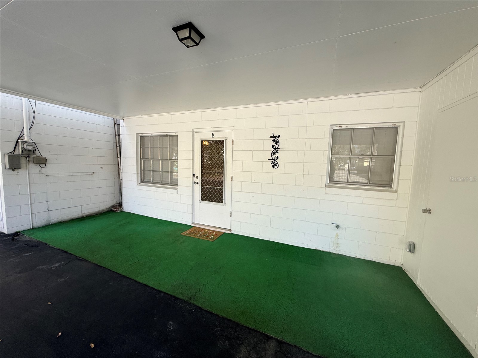 135 W Minnesota Avenue #8 Deland FL 32720 V4947884 image2