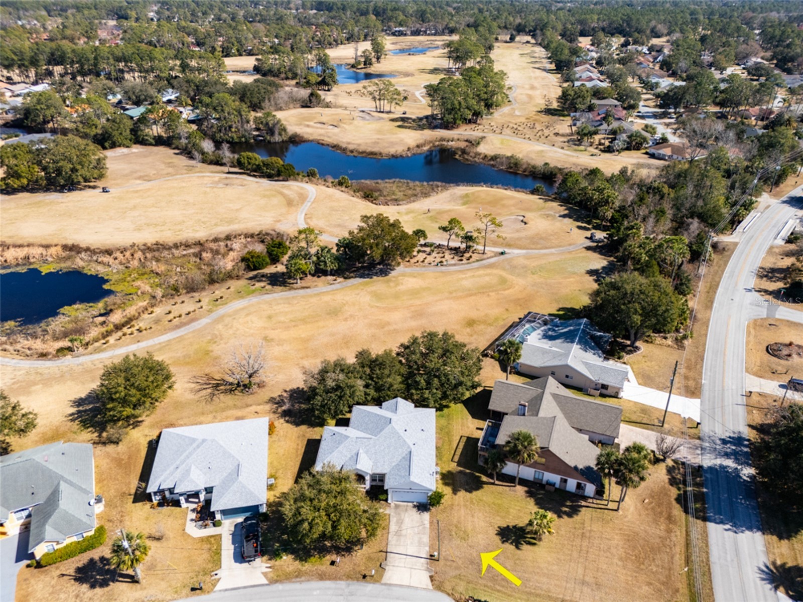 135 Westchester Lane Palm Coast FL 32164 FC315977 image33