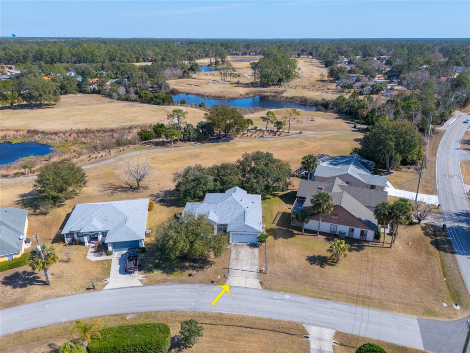 135 Westchester Lane Palm Coast FL 32164 FC315977 image43